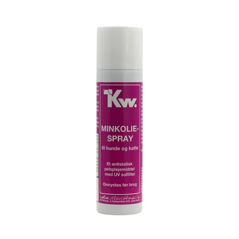 Endast idag KW Glansspray 200 ml
