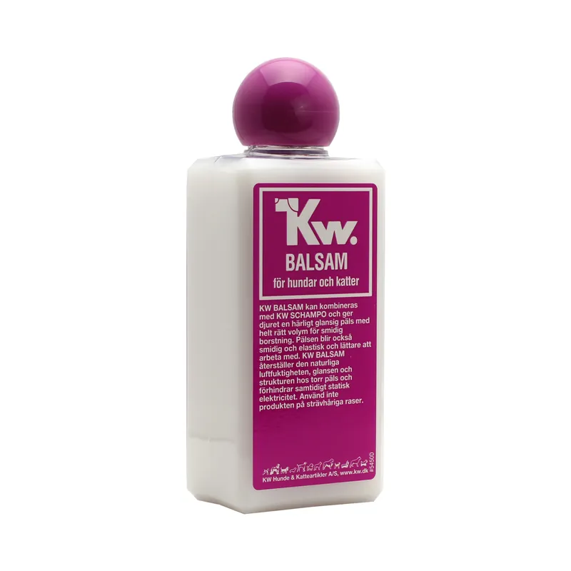 Erbjudandepris KW Balsamia 200 ml