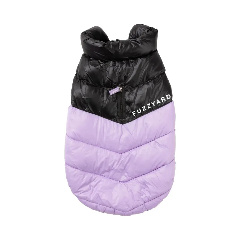 FuzzYard Pet Products South Harlem koiran takki, 27 Lägg i varukorgen