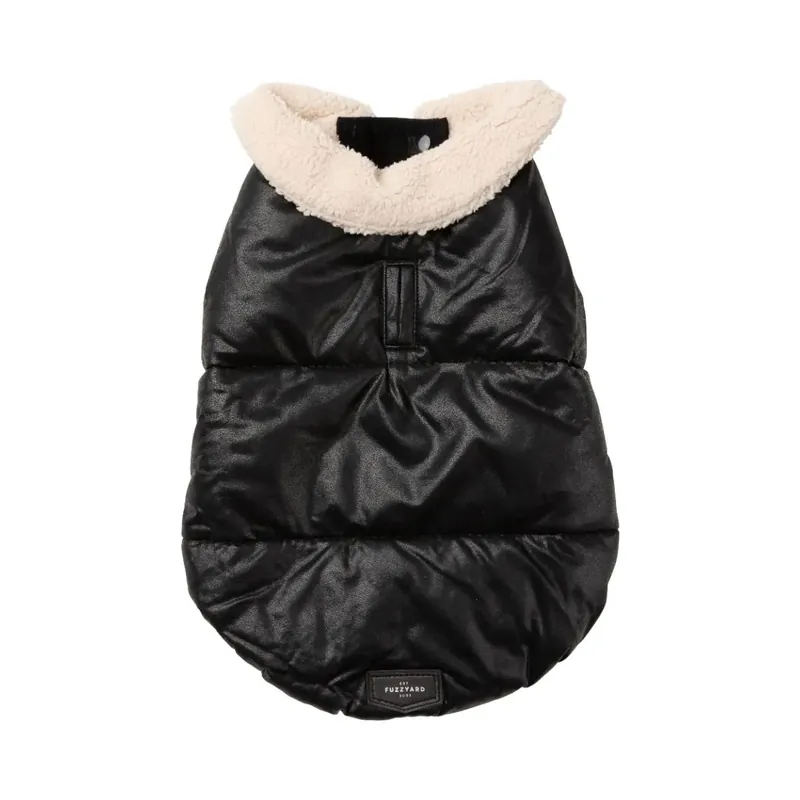 FuzzYard Pet Products Hundejacke Sebastian 46 Snabb leverans