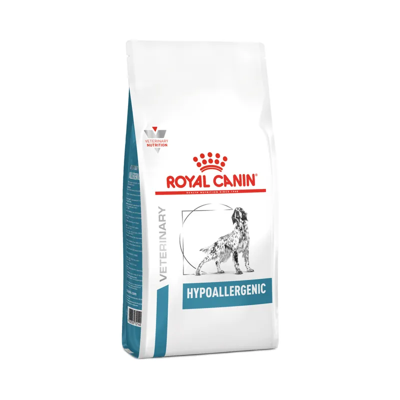 Kampanj Royal Canin Derma Hypoallergenic Dry Food for Dogs 2 kg