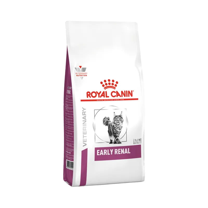 Erbjudandepris Royal Canin Early Renal Torrfoder för Katt 1.5 kg