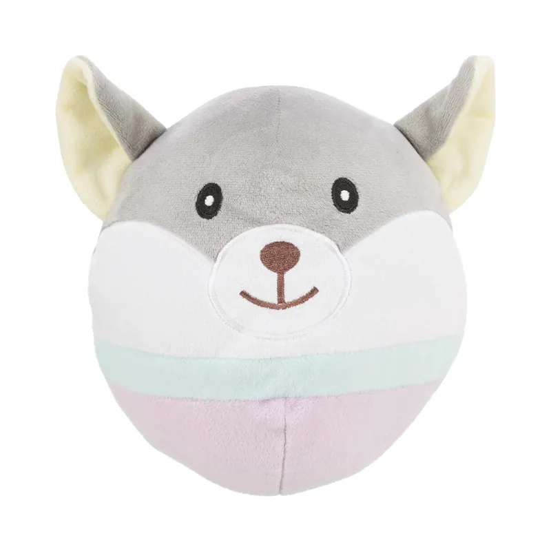 Bästa pris TRIXIE Junior Björn Mjukisdjur 20 cm