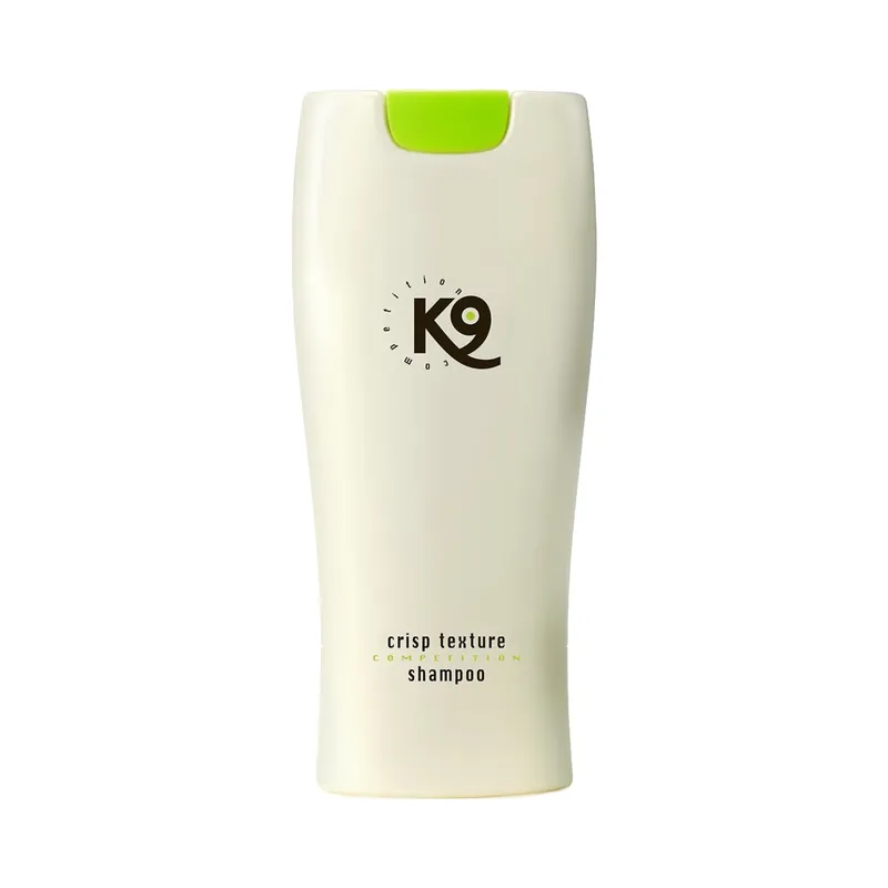 K9 Competition Shampoo Crisp Texture 300 ml prisnedsättning