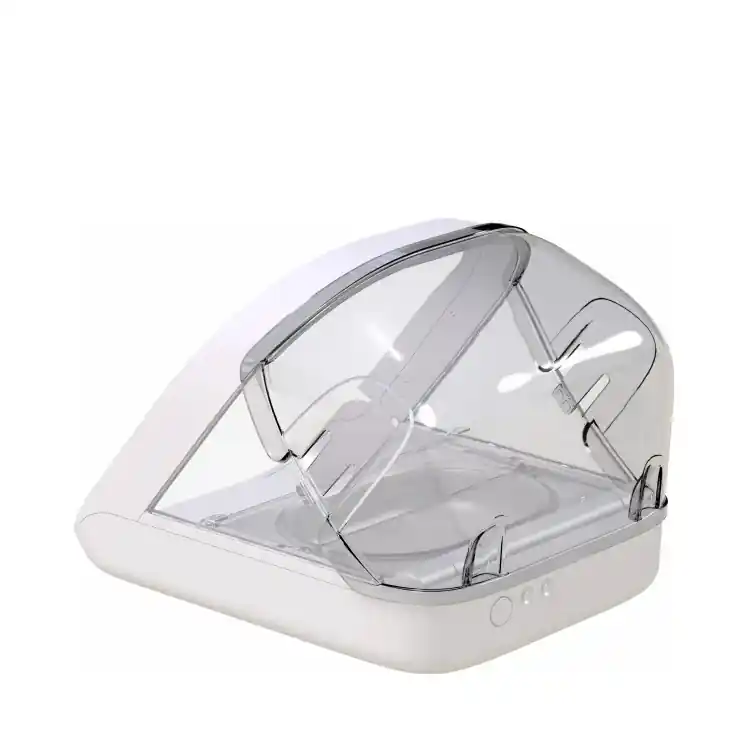 Nyhet SureFeed Microchip Pet Feeder Rear Cover