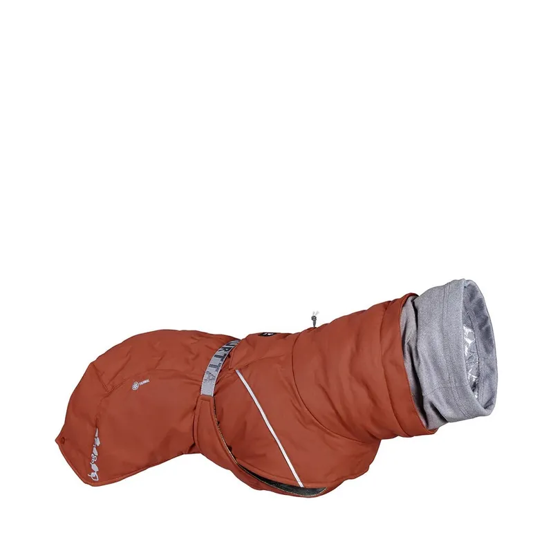Kampanj Hurtta Extreme Warmer III ECO Hundejacke Größe 25