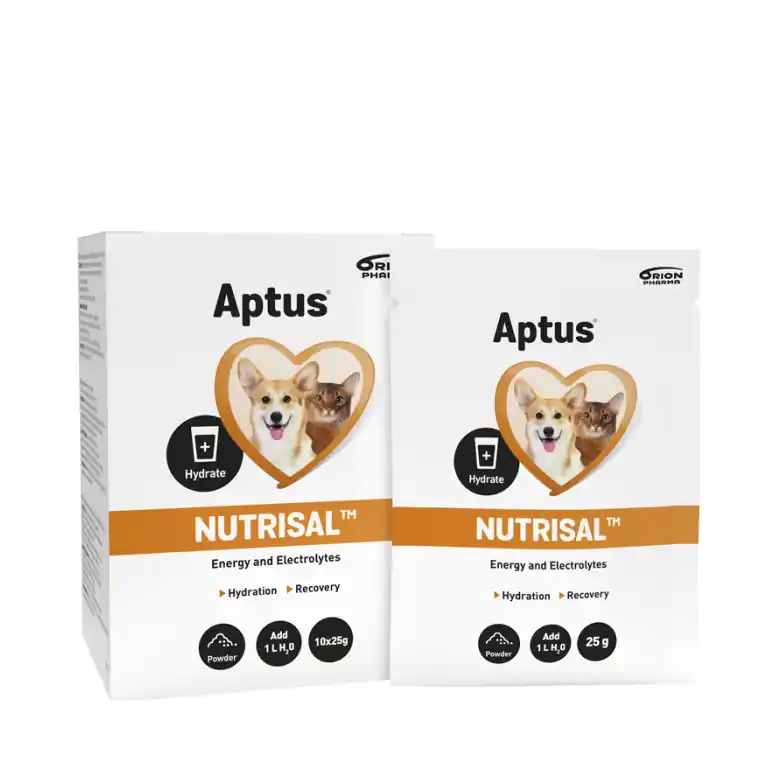 Lägg i varukorgen Aptus Nutrisal 10-pack