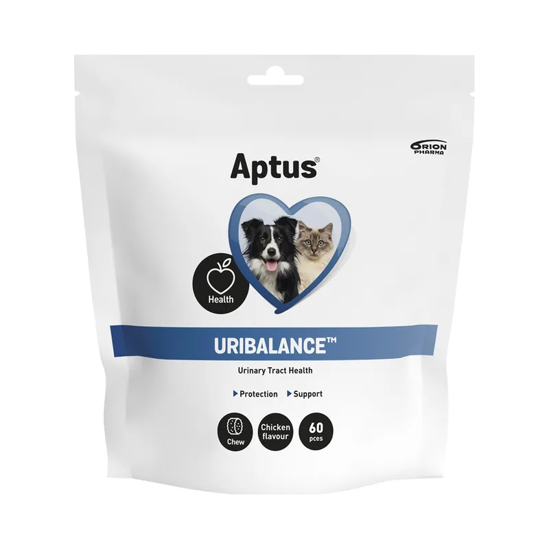Aptus Uribalance 60 suupalaa Beställ nu