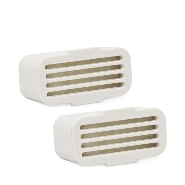 Extra rabatt PetSafe ScoopFree SmartSpin Self-Cleaning Deodorant 2-pack