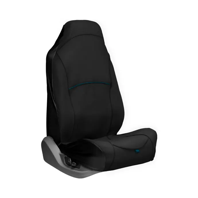 Populär Kurgo Seat Cover For Passenger Seat Black