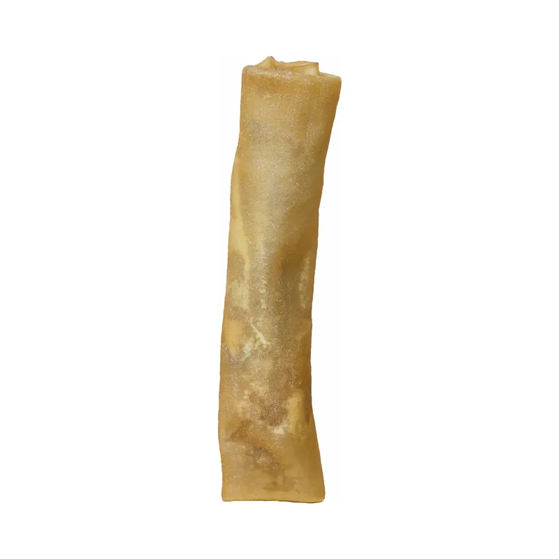 Utförsäljning Monster Rawhide Roll Beef Medium 16 cm