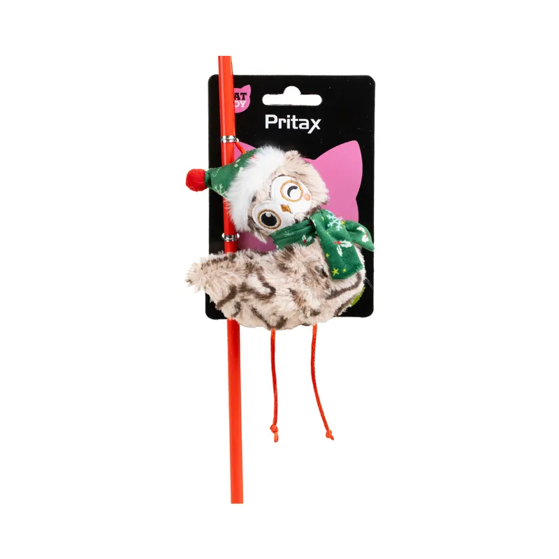 Rea Pritax Cat Toy Gloria