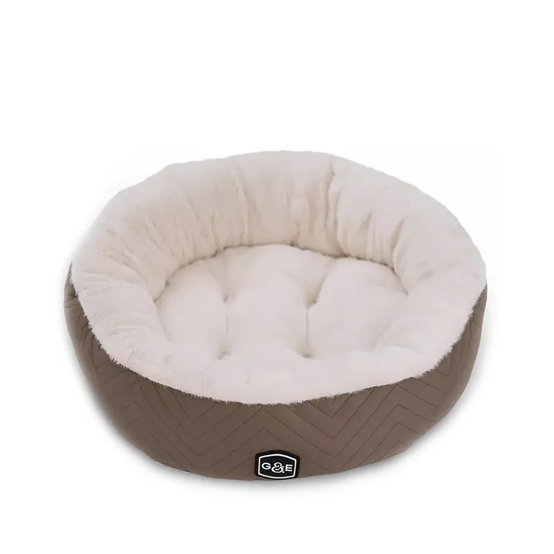 Extra rabatt Gustaf & Evita ComfortCuddle Dog Bed 40 cm
