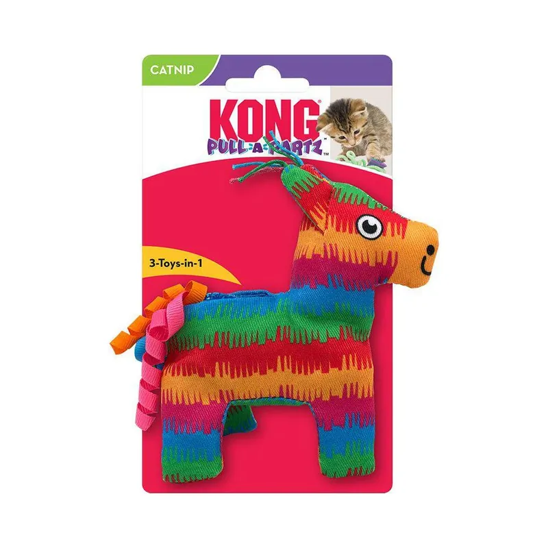 Endast idag KONG Pull-A-Partz Pinata