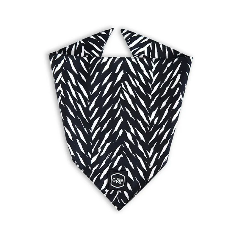 Begränsad tid Gustaf & Evita Bandana Finessish XXS/XS