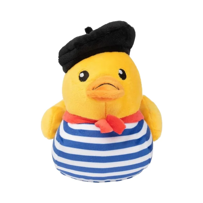 FuzzYard Pet Products FuzzYard Ducks Timothee Chalaquack Small Nedsatt pris