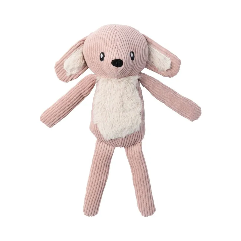 Expressleverans FuzzYard Pet Products FuzzYard Life Koiran Lelu Soft Blush