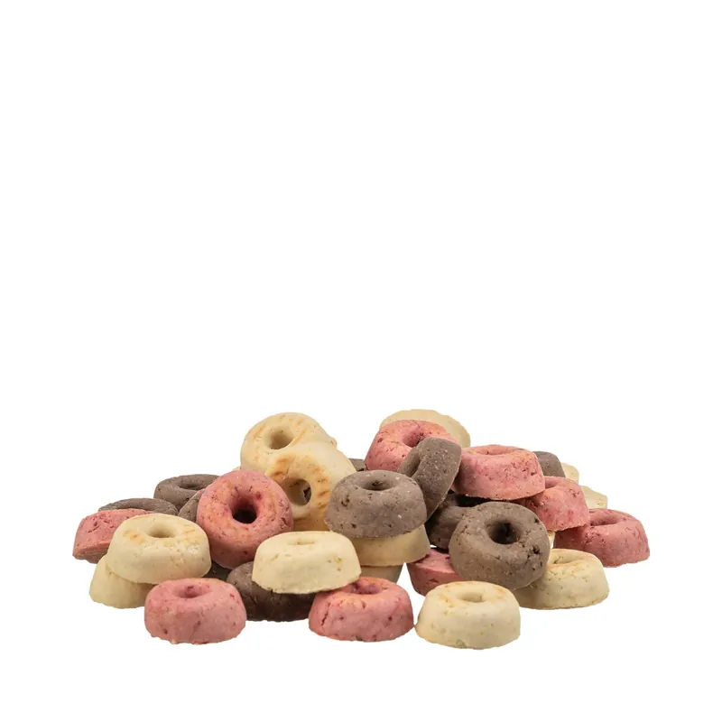 Rabatt TRIXIE Vegaaniset Evästeiden Välipalasilmukat 1.3 kg