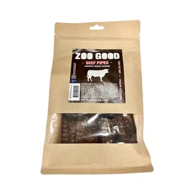 Reapris ZOO GOOD Trachea 5-pak
