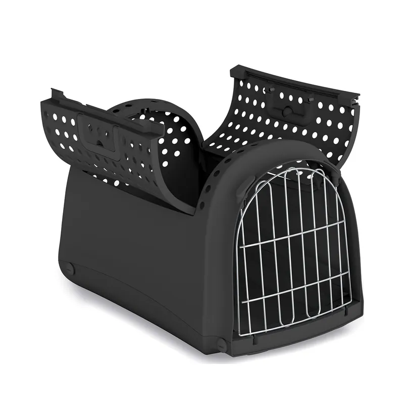 Begränsat antal Imac Transportbox