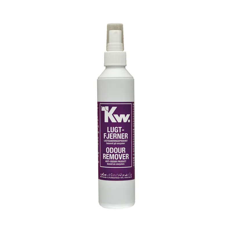 KW Odour Remover 200 ml Populärt val