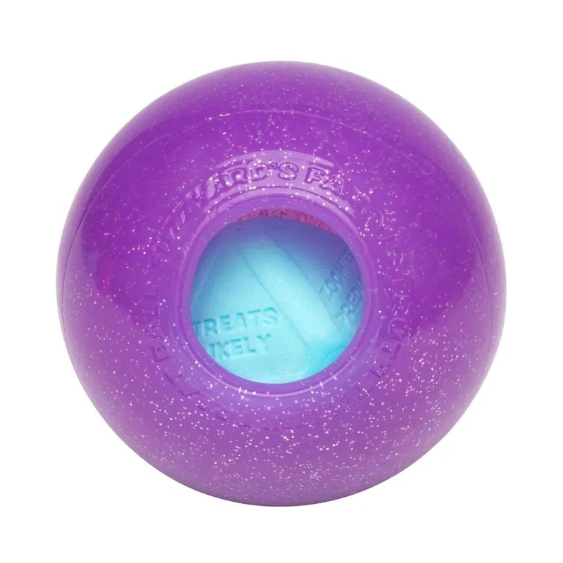 Expressleverans FuzzYard Pet Products FuzzYard Tyggelegetøj Truth Tellin' Treat Ball