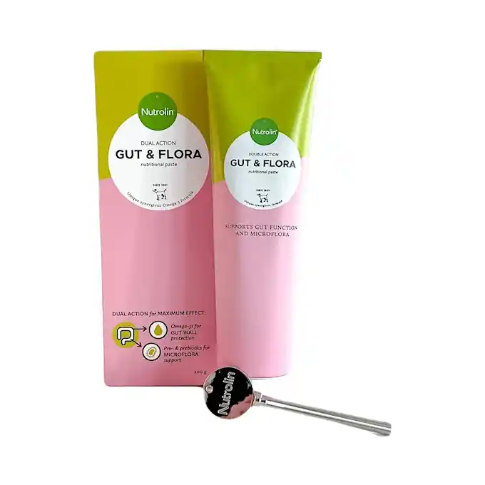 Kampanj Nutrolin Gut & Flora Paste 200 g