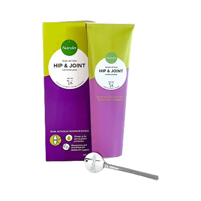 Nutrolin Hüft- Und Gelenkpaste 200 g Köp online