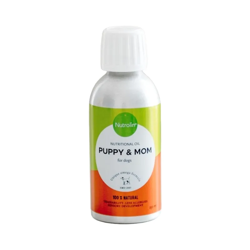 Nutrolin Welpe & Mama 150 ml Kampanjpris