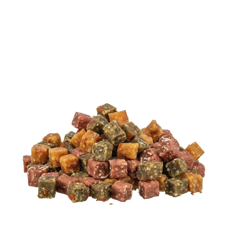 Köp online TRIXIE Vegan Cubes 100 g