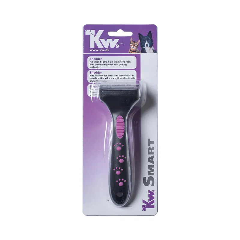Billig KW Smart Trimming Knife Fine Schmal