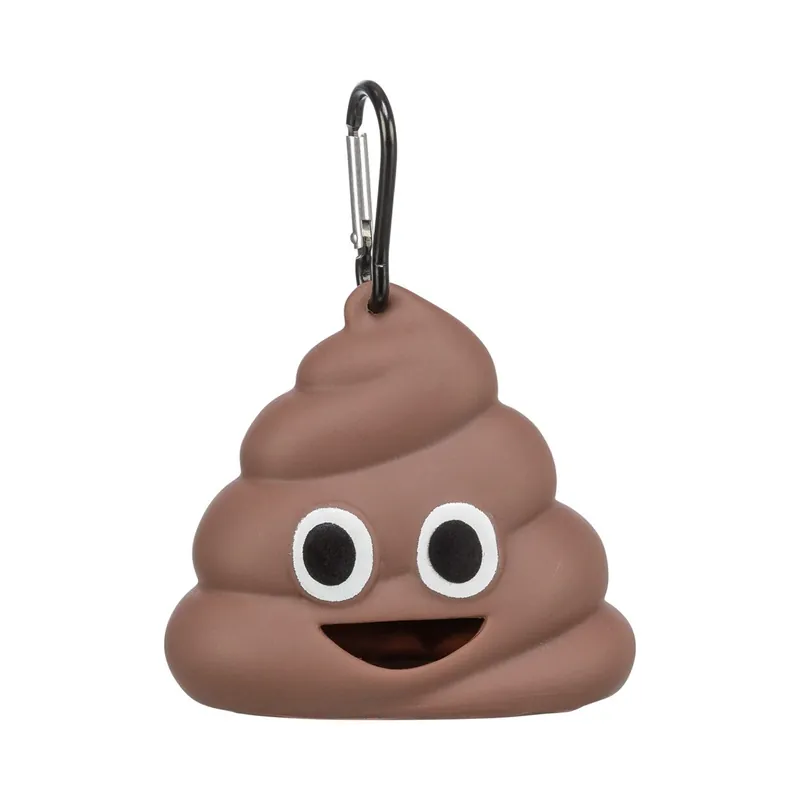 TRIXIE Poo Bajspåsehållare I lager