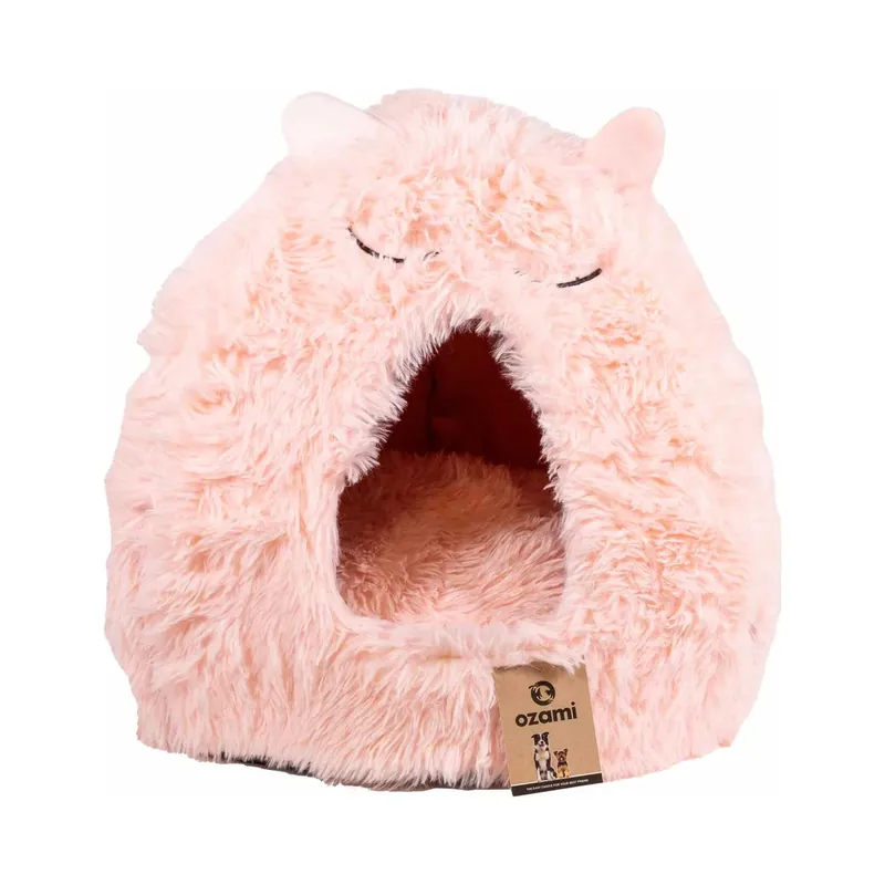 .ozami Cattigloo My Rosa Populärt val