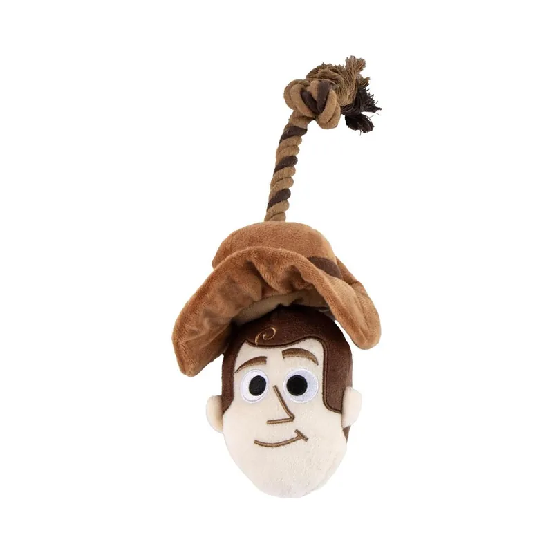 Köp online Toy Story Hundleksak Dental Rope