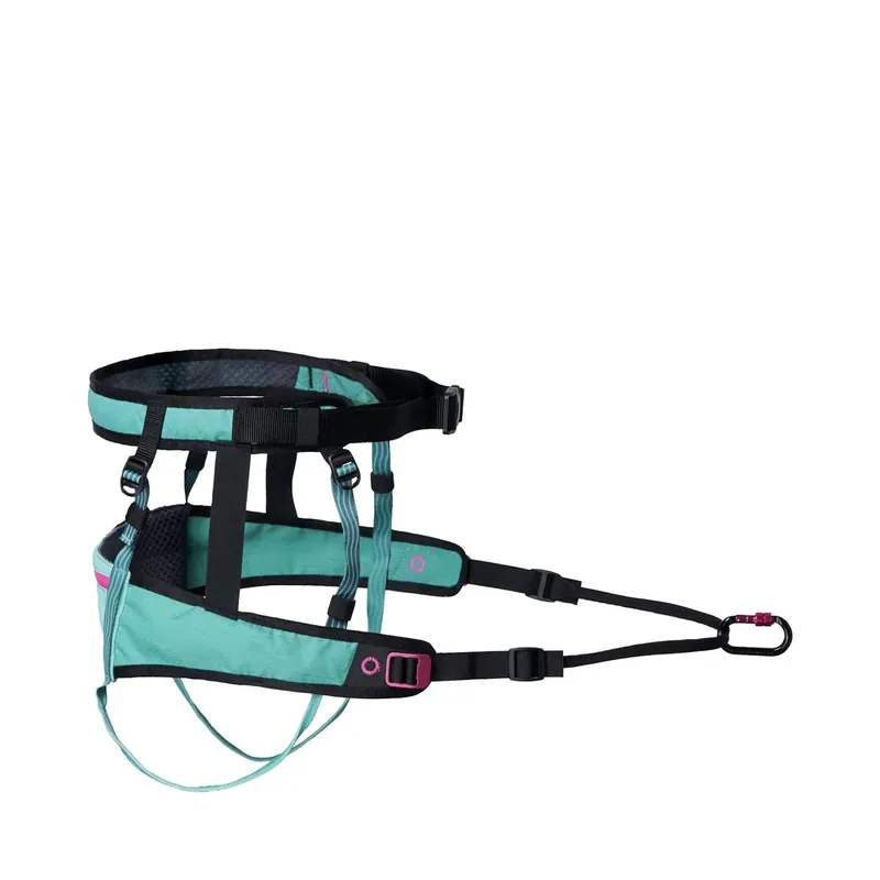 Non-stop dogwear CaniX Belt 2.0 Aqua S Rabatt