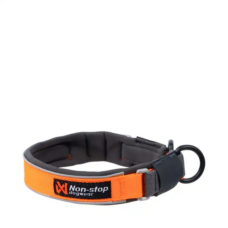 Rabatt Non-stop dogwear Protector Collar 32