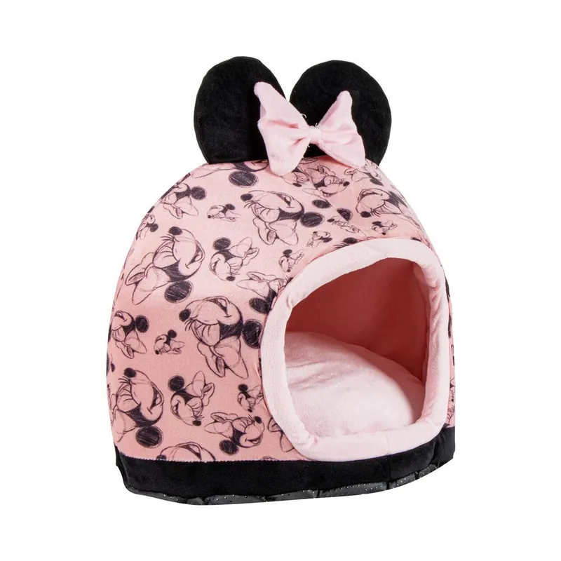 Begränsat erbjudande Minnie Mouse Minnie Cave