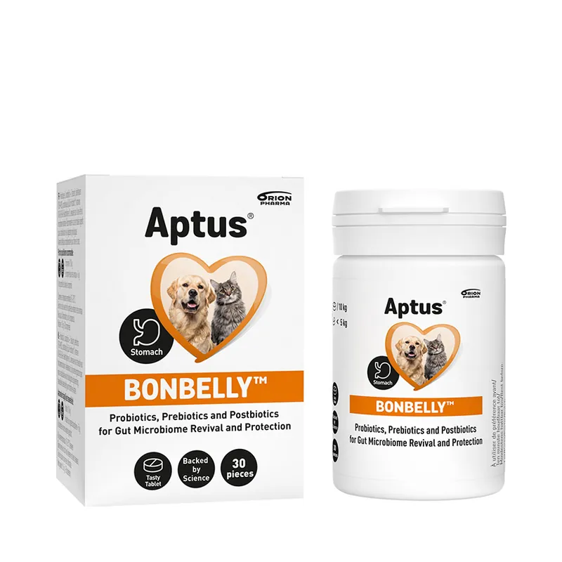 Billigare Aptus Bonbelly Tabletter 30 tabletter