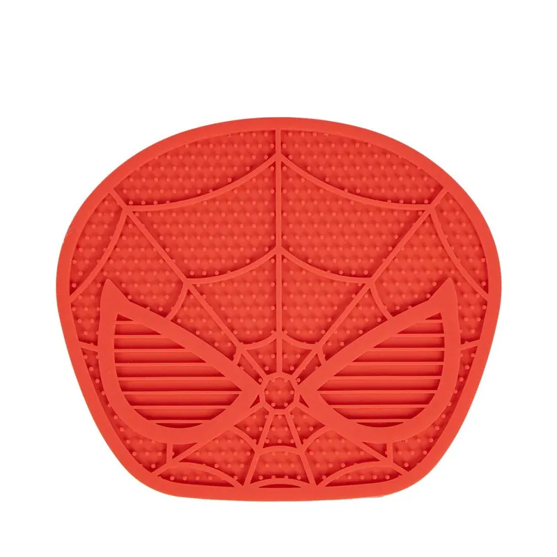 Begränsat antal Spider-Man Lick Mat Fun