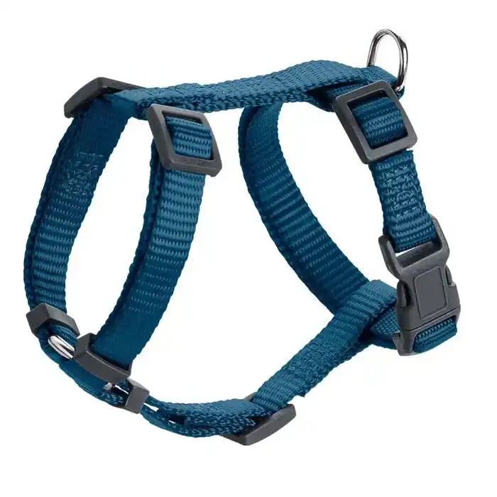 Hunter London Hundsele Blå XXS-1-22 til 36 cm Trygg betalning