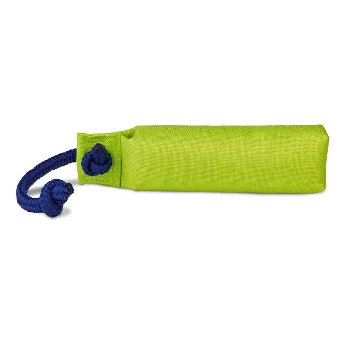 Coachi Training Dummy För Apporteringsträning Medium Limegrön Premium