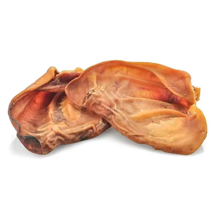 Endast idag Snack It Grisöron Till Hund Läcker Natursnack 2 Pack