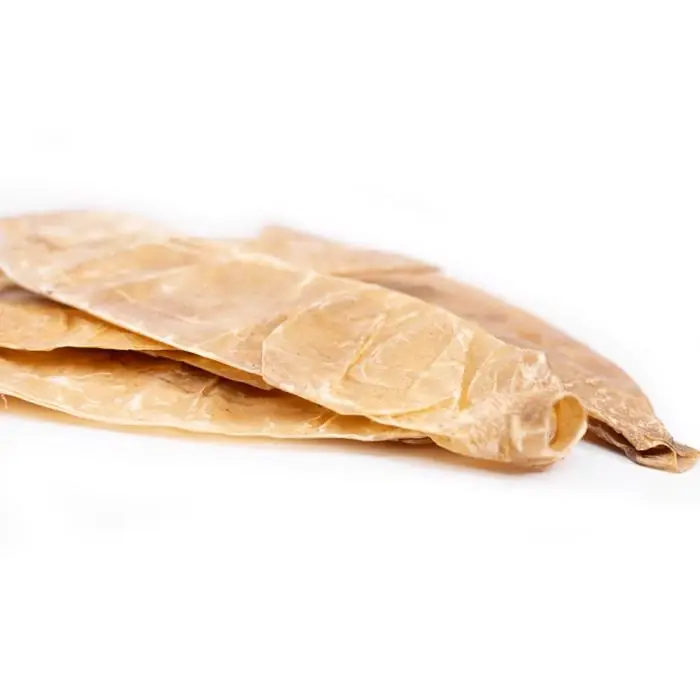 Begränsat erbjudande Snack It Hela Kalvblåsor Naturligt Hundsnack 200 gram