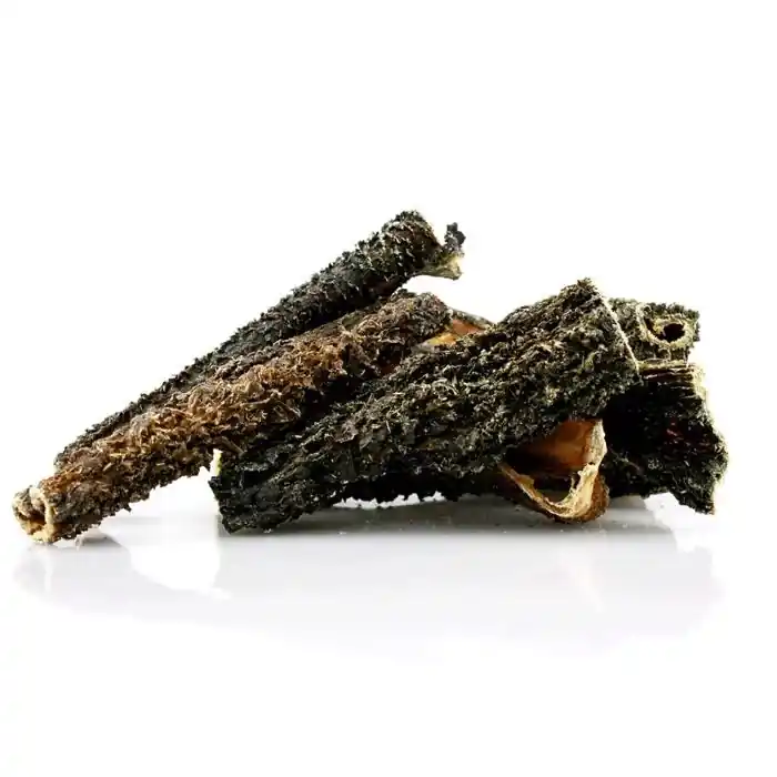 Bästa pris Snack It Nötkallun Torkad 100 Procent Naturligt 500g