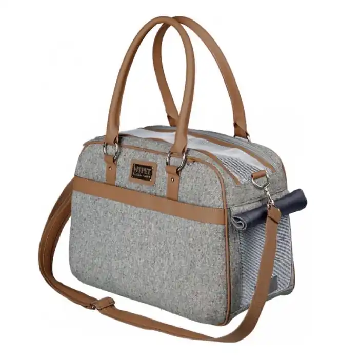 Trixie Hund Bärväska Design Helen Max 10 Kg Köp online