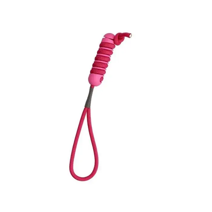 Dogman Leksak För Träning Twinte Pink 14,5 cm Beställ nu