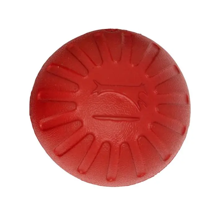 Starmark Foam Ball BACON Hundbollar i Toppklass MEDIUM Billigare