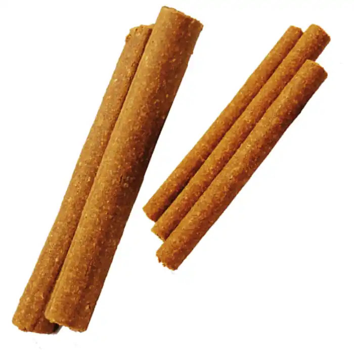 TIKKI Läcker Hundtuggstänger Med Kyckling STORKÖP SMALL Populär