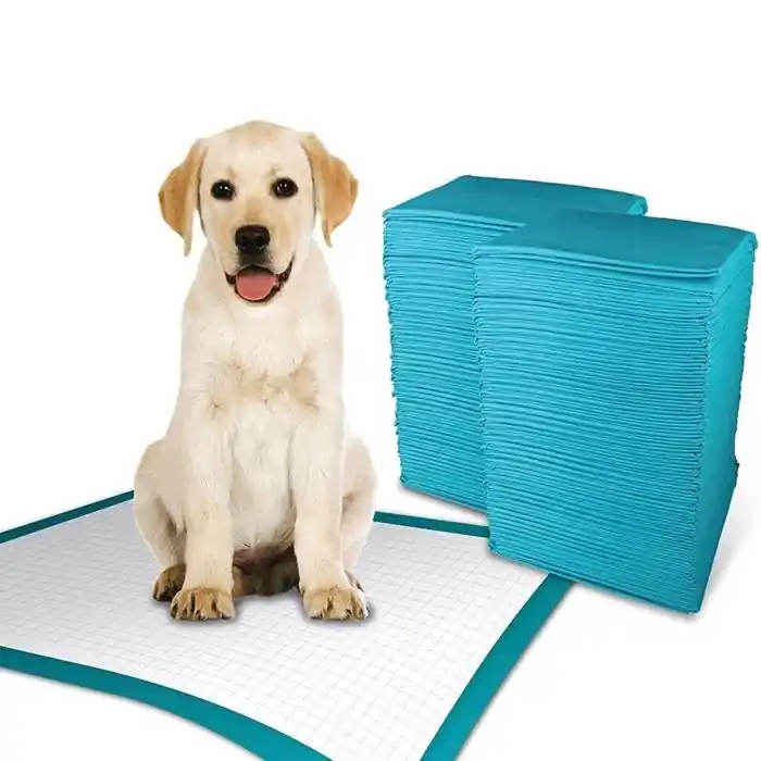 Erbjudande Simple Solution Training Pads ValpUnderlag 55x56cm 30st