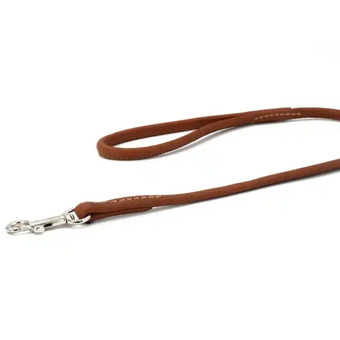 Handsytt Show Line för utställning Cognac & Chrome 1 meter Beställ nu